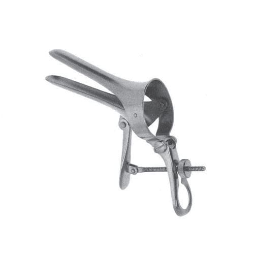 Speculum vaginale - 27-112-01 - Bäramed Instrumente - di Cusco / sterilizzabile