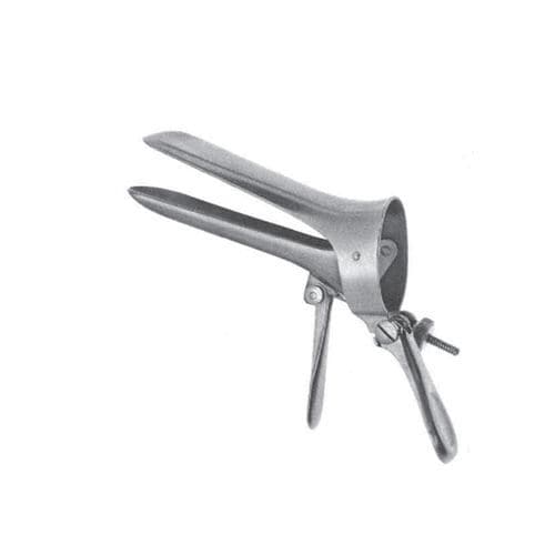 Speculum vaginale - 27-114-0 series - Bäramed Instrumente - di Cusco / sterilizzabile