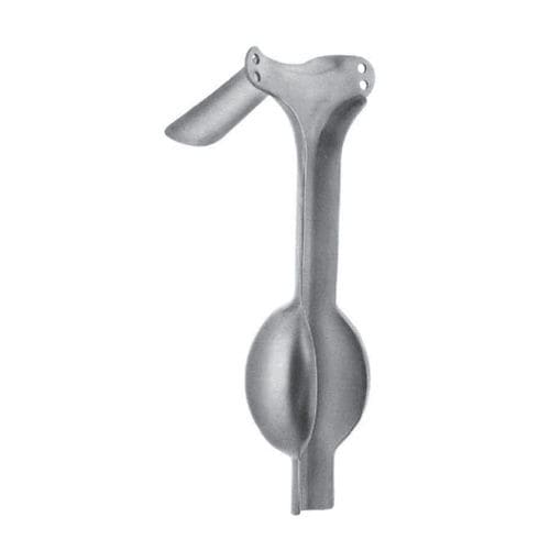 Speculum vaginale - 27- 254-0 series - Bäramed Instrumente - di Berlind-Auvard / sterilizzabile