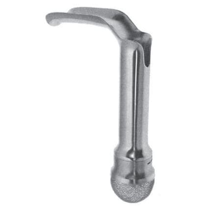 Speculum vaginale - 27-264-00 - Bäramed Instrumente - sterilizzabile
