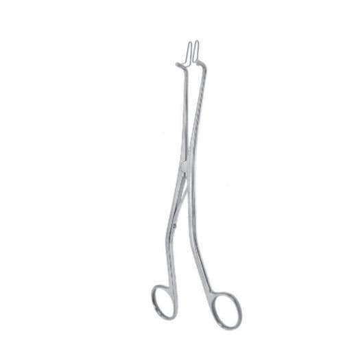 Speculum cervicale - 27-270-24 - Bäramed Instrumente - di Kogan