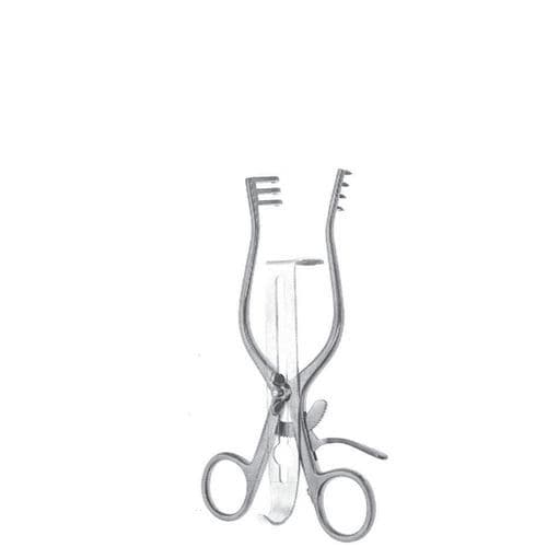 Divaricatore per chirurgia - HENLEY - Bäramed Instrumente