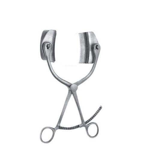 Divaricatore addominale - COLLIN - Bäramed Instrumente - per chirurgia