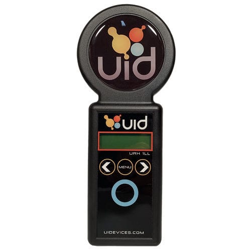 Lettore RFID USB - URH-1HP - UID Identification Solutions - di temperatura