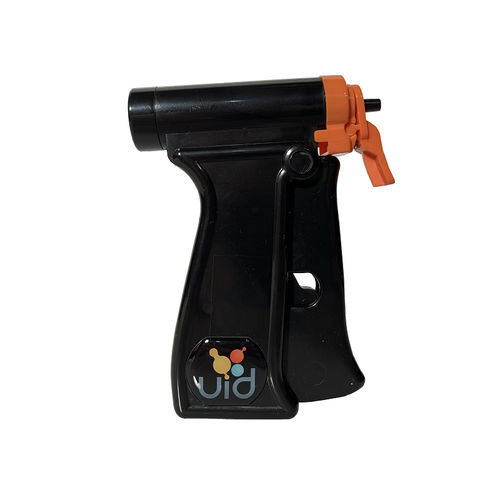 Pistola per iniezione - UPGI-Q - UID Identification Solutions