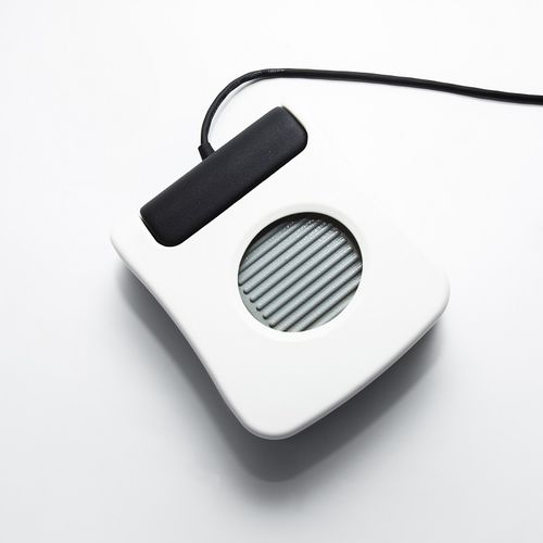 Pedale di comando per laser medico - Dimed Laser Technology - elettrico / singolo