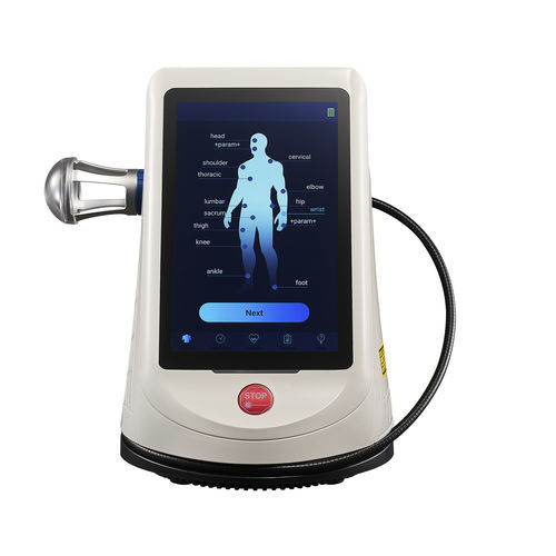 Laser per biostimolazione ortopedica - Berylas - Dimed Laser Technology - diodo / da tavolo / a microsecondi