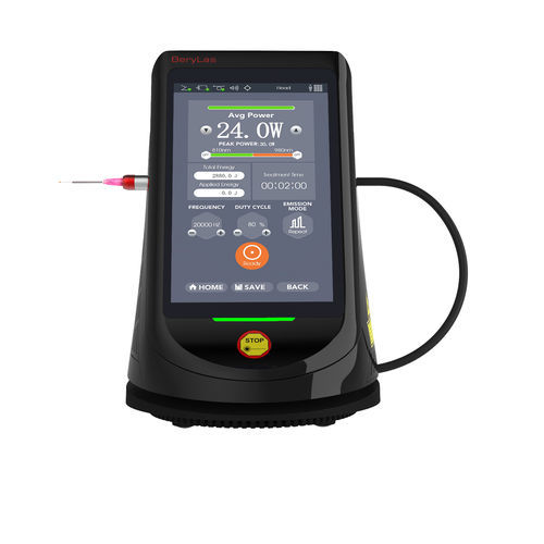 Laser veterinario per chirurgia veterinaria - Dimed Laser Technology - CO2 / da tavolo