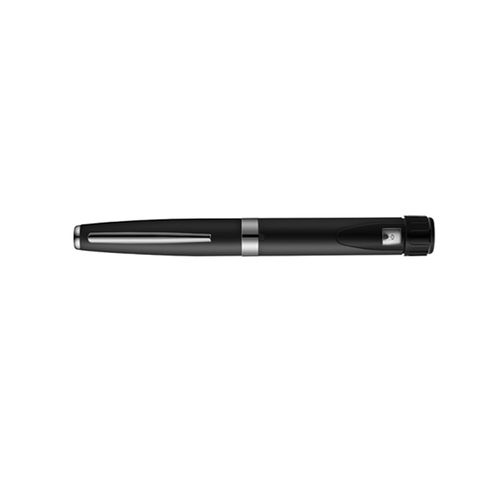 Penna pungidito da insulina - WH-RA6 - Jiangsu Wan Hai Medical Instruments - riutilizzabile / a volume variabile