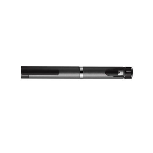 Penna pungidito da insulina - WH-RB1 - Jiangsu Wan Hai Medical Instruments - riutilizzabile / a volume variabile