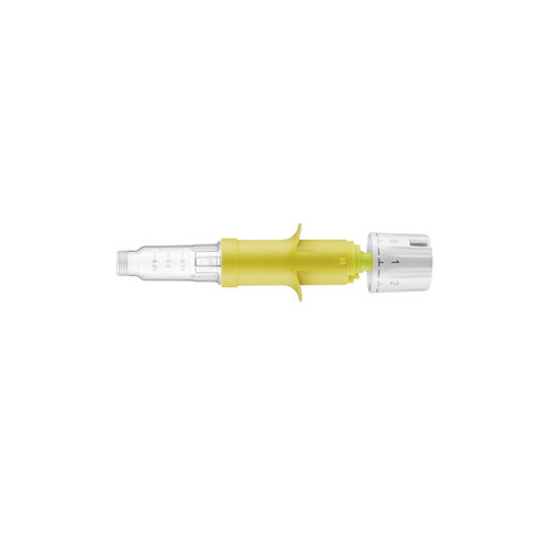 Penna pungidito da insulina - WH-DB1 - Jiangsu Wan Hai Medical Instruments - a volume variabile / monouso