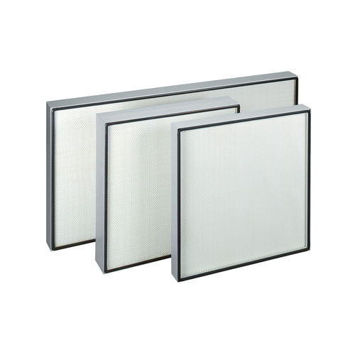 Filtro HEPA - AB, MAB, DAB, LPD - SagiCofim - d'aria / da laboratorio / per struttura sanitaria