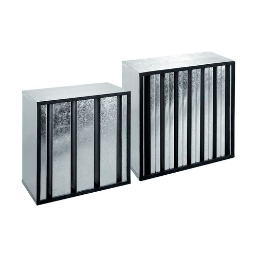 Filtro a carboni attivi - SAF - SagiCofim - d'aria / da laboratorio