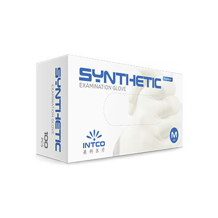 Guanto medico - VG-301 - INTCO Medical - senza polvere