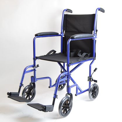 Sedia portantina da interno - YK9092 - INTCO Medical - per esterni