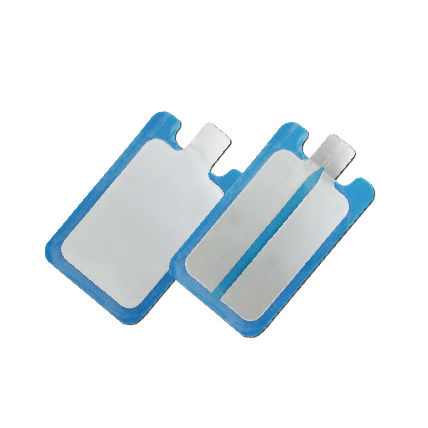 Elettrodo ECG pad - GP01, GP02, GP03, GP04 - INTCO Medical