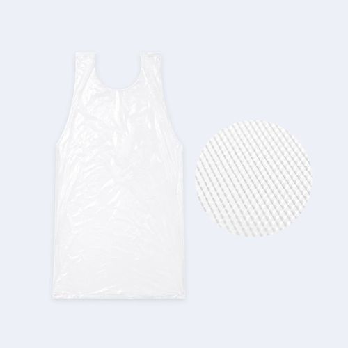 Sovracamice per donna - INTCO Medical - monouso / impermeabile / impermeabile