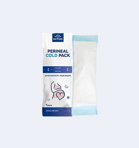 Compressa termica fredda - Perineal - INTCO Medical - generica