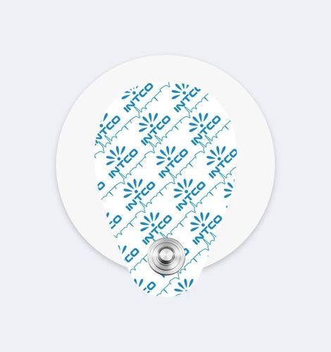 Elettrodo ECG di monitoraggio - PX01 - INTCO Medical - di petto