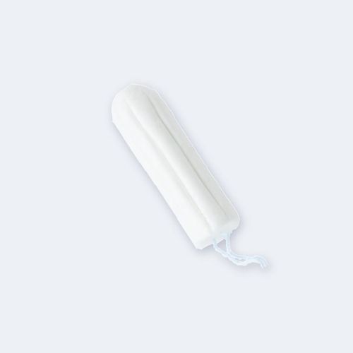 Assorbente igienico interno per donna - Digital - INTCO Medical - in cotone / in viscosa
