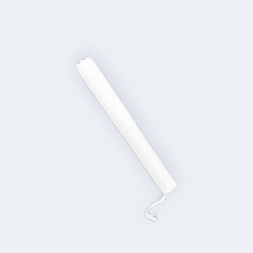 Assorbente igienico interno per donna - Standard  - INTCO Medical - in cotone / in viscosa / in poliestere
