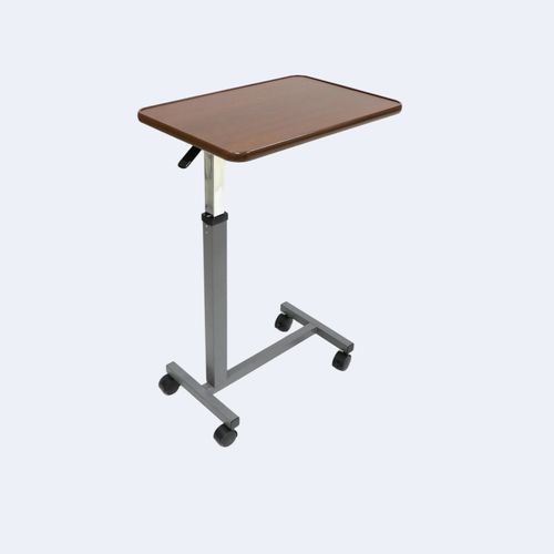 Tavolino servitore con rotelle - OBT04 - INTCO Medical