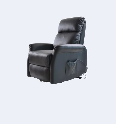 Poltrona elevabile ad altezza regolabile - YK3001 - INTCO Medical - verticalizzante / elettrica / geriatrica