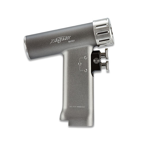 Motore chirurgico trapano - ZAGUAR - IMEDICOM - alesatore / a batteria / per chirurgia ortopedica