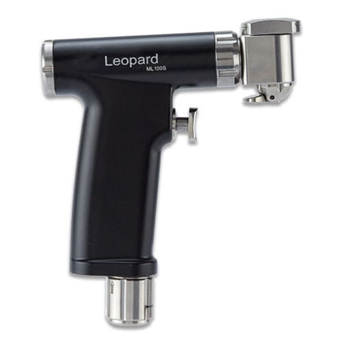 Motore chirurgico sega - Leopard - IMEDICOM - pneumatico / per chirurgia ortopedica