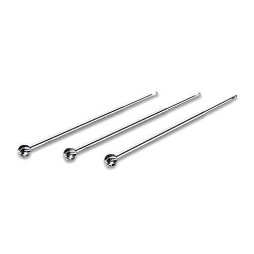 Fresa ortopedica - NSM series - IMEDICOM - medica / in diamante / sferica