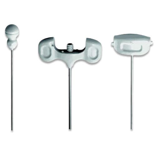 Strumentario chirurgico per vertebroplastica percutanea - MEDINAUT™-V - IMEDICOM - monouso