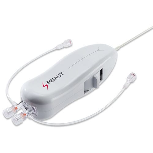 Catetere per anestesia - Spinaut-V™ - IMEDICOM - epidurale / femminile