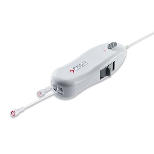Catetere epidurale - SPINAUT-H™ - IMEDICOM - per anestesia / con palloncino / con punta orientabile