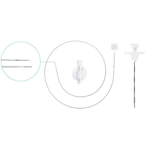Catetere per anestesia - EPINAUT - IMEDICOM - epidurale / lombare / cervicale