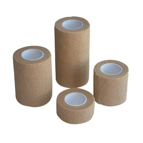 Bendaggio elastico - 434020	 - OctaMed Healthcare Products