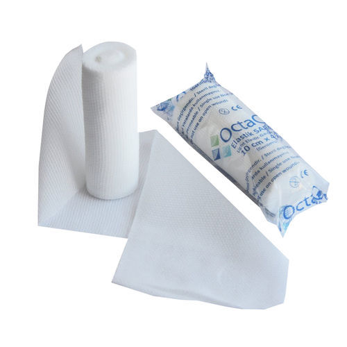 Bendaggio di garza - 2305 - OctaMed Healthcare Products