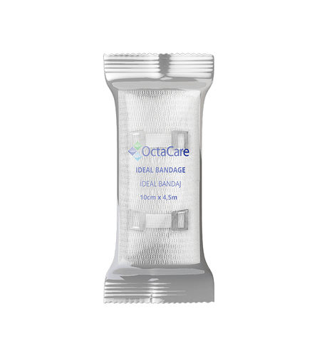 Bendaggio in cotone - 27064 - OctaMed Healthcare Products - in poliammide / elastico / traspirante