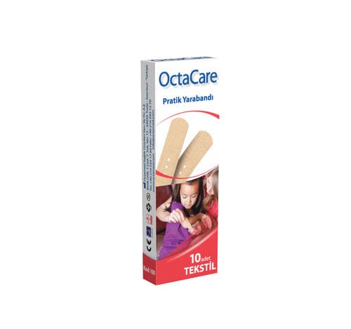 Cerotto impermeabile - 100 - OctaMed Healthcare Products