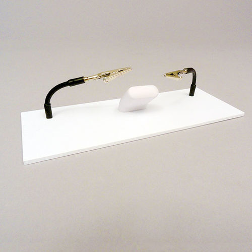 Portamodelli - Vaginal Cuff  - LifeLike BioTissue Inc.