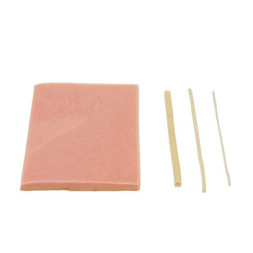 Modello vascolare di vasi sanguigni - 10 series - LifeLike BioTissue Inc. - per microchirurgia / per chirurgia plastica / di anastomosi