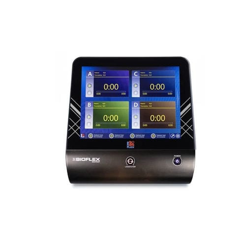 Laser per fisioterapia - MultiPort Professional - Meditech International - diodo / da tavolo
