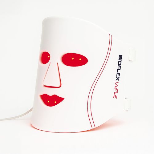 Maschera per fototerapia - WaveMask - Meditech International