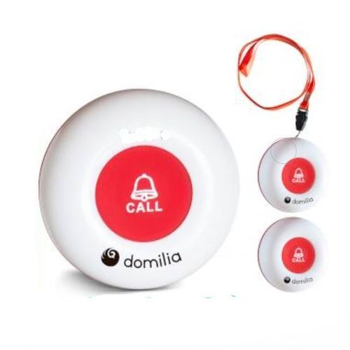 Rilevatore di caduta con sistema di prevenzione - Domilia - Excel Medical