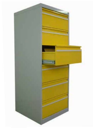 Armadio di sicurezza - ABELIA - PCM HABILCLASS - Medi.Caddie® - per cartelle cliniche / per ospedale / modulare