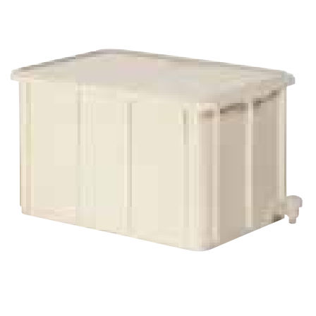 Recipiente medico - 2 259 55 61 - PCM HABILCLASS - Medi.Caddie®