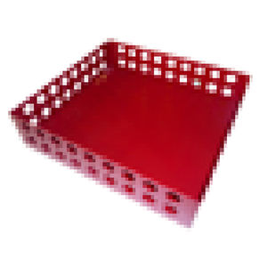 Cestello di stoccaggio - IZMAC - PCM HABILCLASS - Medi.Caddie® - perforato