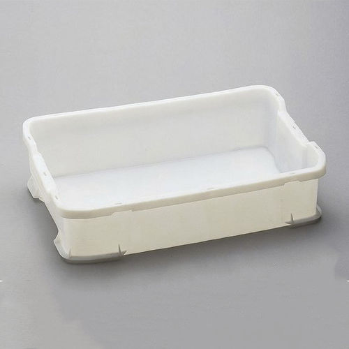 Recipiente per carrello - 9 980 40 50 - PCM HABILCLASS - Medi.Caddie® - in plastica / impilabile