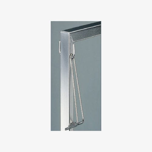 Supporto modulare - 2 258 23 18 - PCM HABILCLASS - Medi.Caddie® - in acciaio inossidabile / a cestelli