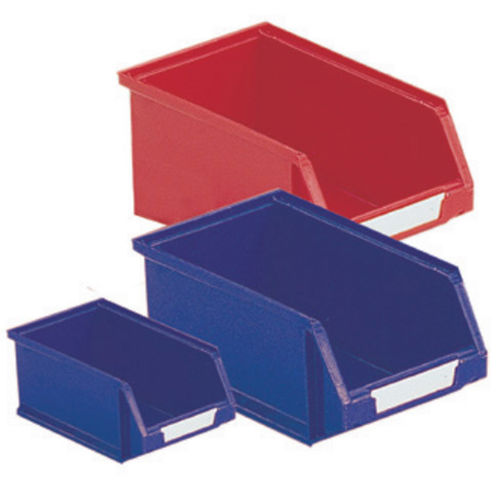 Recipiente medico - 2 258 51 54 - PCM HABILCLASS - Medi.Caddie® - da laboratorio / di stoccaggio / per carrello