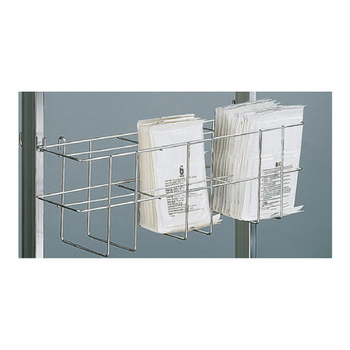Supporto di guanti - 2 258 15 18 - PCM HABILCLASS - Medi.Caddie® - per carrello / murale / mobile